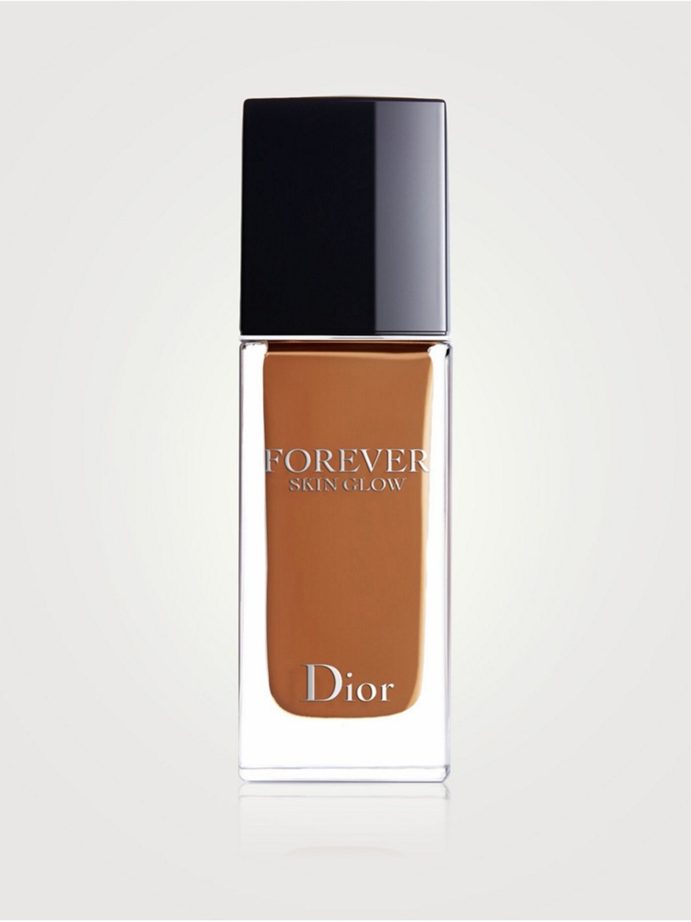 Dior Forever Skin Glow Hydrating Foundation: 6N